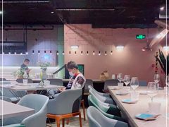 大堂-半山腰·云南菜(侨福芳草地店)