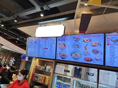 -易裕和·长沙米粉(竹塘西路店)