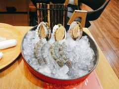 -牛New寿喜烧(青浦店)