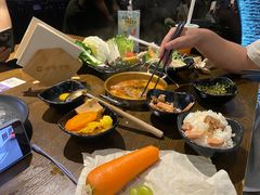 -呷哺呷哺 小火锅 (浦东新欧尚超市店)
