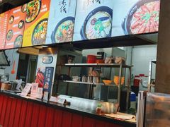 -一品飘香米线(金地美食城店)