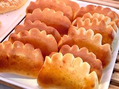 -新侨三宝乐面包店(菜市口店)