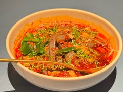 -一坐一忘云南菜(嘉里中心店)