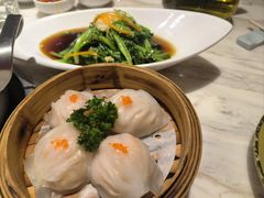 -花城粤菜餐厅(高新区店)