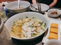 -长安记·大美陕菜(大族广场店)