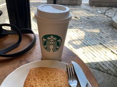 -星巴克(宁波老外滩店)