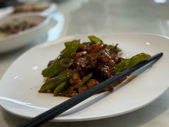 -亭下湖饭店(康岭店)