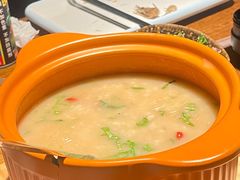 -乔街深夜食堂·台州菜·高压锅生蚝(杭州总店)