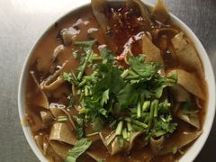 -陈记锅巴菜(五大道店)