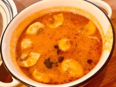 特制酸辣冬阴功汤-LIBERO(张虹路店)