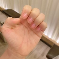 -阿噶西美甲美睫