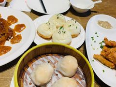 -廊亦舫Lang Yi Fang Restaurant(金桥店)