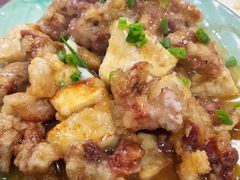 荔枝肉-如我美食(达道社区店)