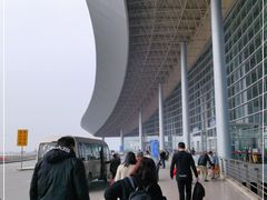 -南昌昌北国际机场