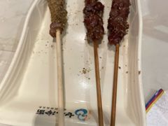 -七八冷面·延边朝鲜族美食(欢乐谷店)