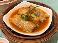-洪禧楼·老广东海鲜酒楼(宁波万象城店)