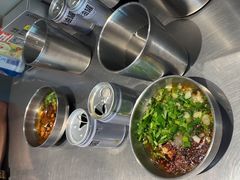 -大虎老火锅(直港大道店)