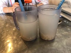 薏米水-德成饭店