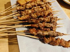 -大话小腰(鸟巢店)