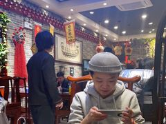 -李记白水羊头·清真老味家常菜(石景山店)