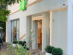 -奈雪的茶(大梅沙8号仓店)