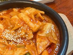 -屋里家延边朝鲜族冷面(南园店)