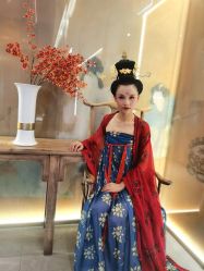 -盘子女人坊古装写真摄影(南京总店)