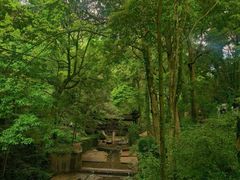 -峨眉山风景名胜区
