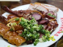 -陈光记烧腊店(罗保博士街店)
