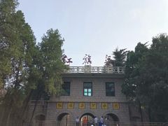 -红旗渠纪念馆