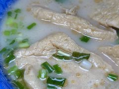 -浑河春面馆·老北京非遗鹿角面(良乡店)