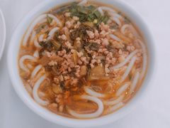 -蝴蝶泉宾馆-中餐厅