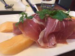 -安妮意大利餐厅(世贸天阶店)
