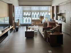 -蜜悦居月子中心(国金中心店)