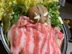 -鲸山上·私房日料(泰达MSD店)