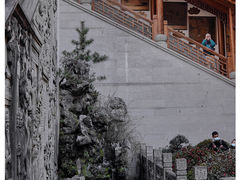 -杭州上天竺法喜讲寺