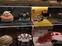 零售区-DQ·蛋糕·冰淇淋(龙湖狮山天街店)