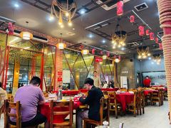 大堂-林记生蚝·专注生蚝三十载(创意园店)