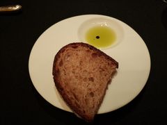 -LA TABLE de Joël Robuchon Restaurant