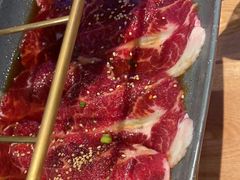 -新石器烤肉(百联川沙店)