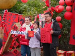 -HERRE·FARM 赫尔露营农场·团建聚会包场