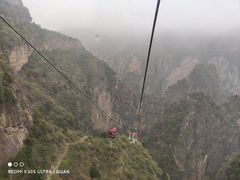 -山西通天峡景区