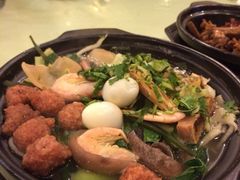 iphone_upload_pic-马员外砂锅老店(青年南路店)
