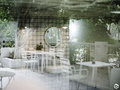 -ADO KAFE(大学城店)