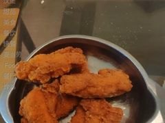 巴适火锅炸鸡-麦当劳(江湾镇店)