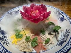 -老雒阳面馆·水席(王城路店)