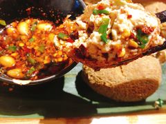 苗家豆腐圆子-野山舂·贵州现舂酸汤火锅(鸿通城店)