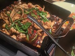 -小隐人家(乐松店)
