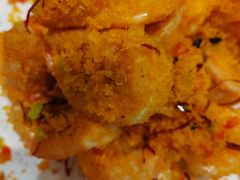 -太极·粤菜餐厅(亚运村鸟巢店)