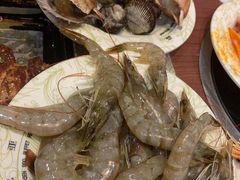 -比亚森自助烤肉料理(裕华店)